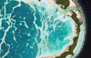 Most Shared Earth Landscapes