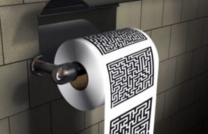 10 Creative Bathroom Toilet Games That Will Make Your Constipation Seem Like Childsplay