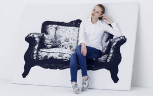 10 CREATIVE Art Lover Gifts That Would Amaze Even Van Gogh ⋆ THE