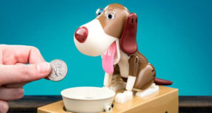 10 Cool Piggy Banks That Will Explode Your Savings Forever