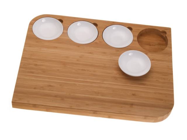 serving cutting boards