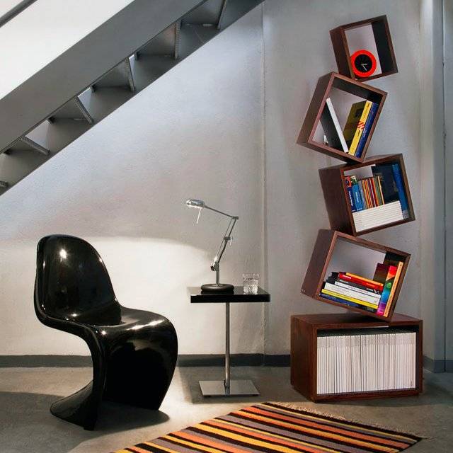 10 BOOK Furniture Design Pieces Every Bookworm Should Have ⋆ THE