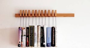 10 Book Furniture Design Pieces That Will Blow Every Book Lover Away
