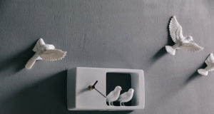 10 Of The Most Creative Clocks You'll Ever See