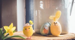 290 Spring Home Decor Ideas