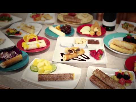 Rollie ® Eggmaster | Official Commercial | Top TV Stuff