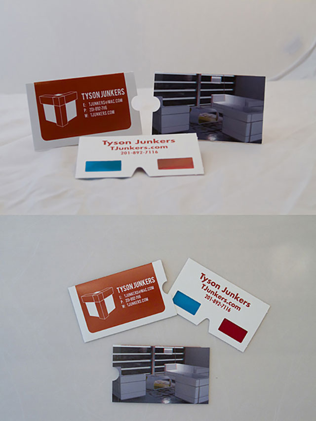 3D-Business-Card