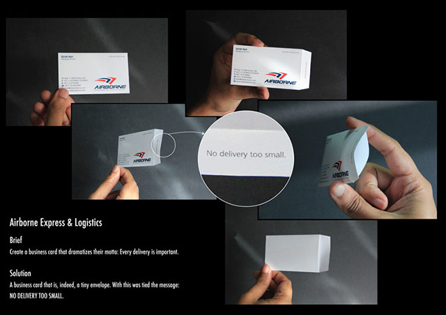 Airborne-Express-Delivery-Card