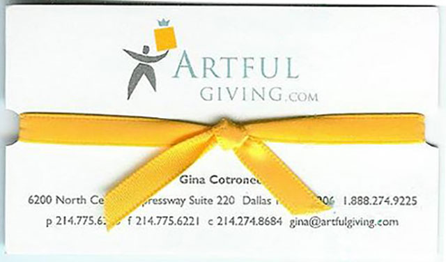 Artful-Giving-Business-Card
