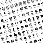 Google 750 Free Icons Material Project