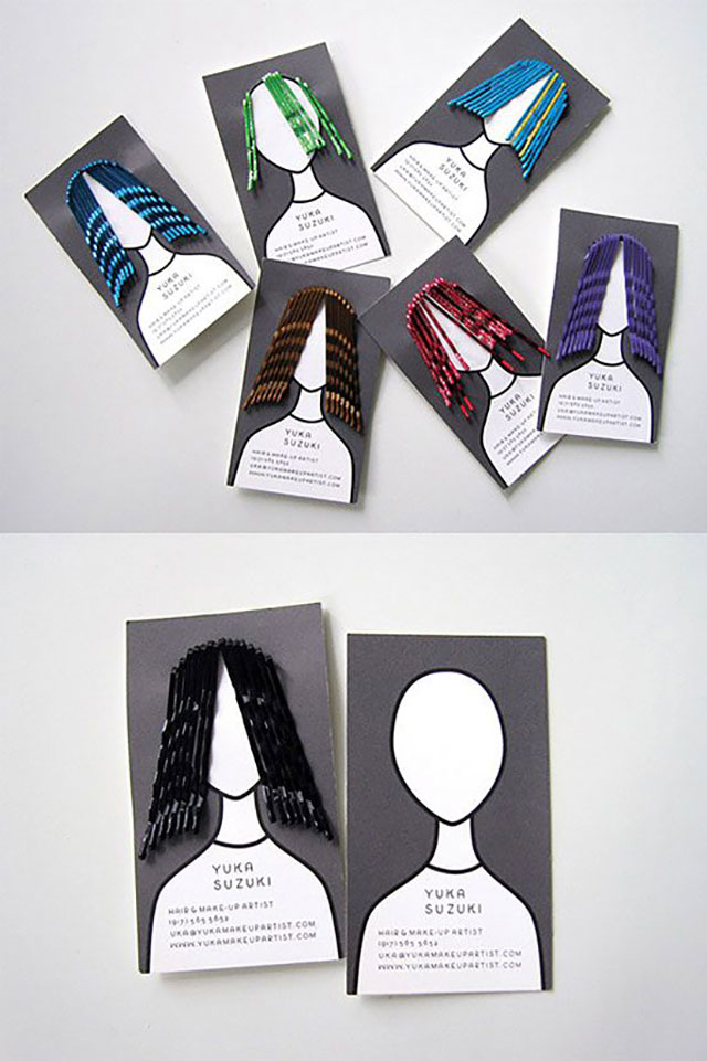 Hair-Designer-Card