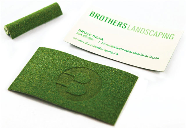 Landscaping-Turf-Business-Card