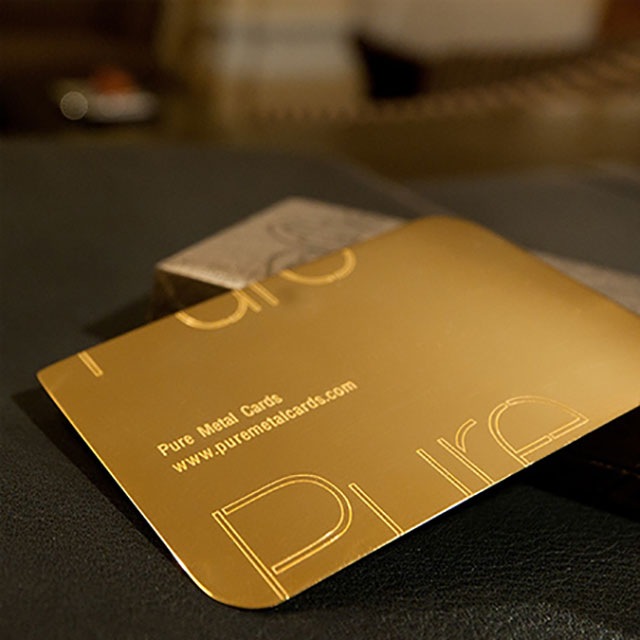 Solid-Gold-Business-Card