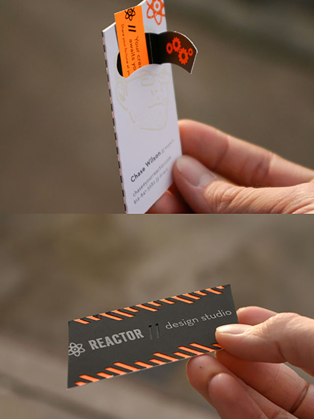 Special-Surprise-Business-Card