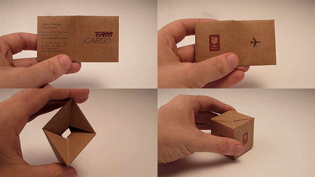 TAM-Cargo-Business-Card