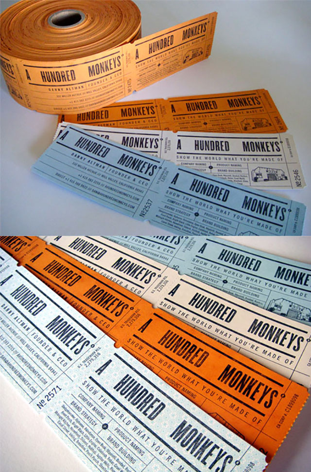 Ticket-Roll-Style-Business-Cards