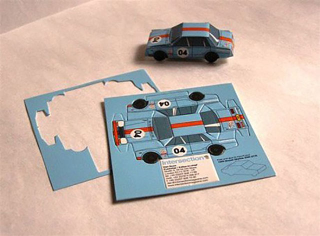 Toy-Car-Business-Card
