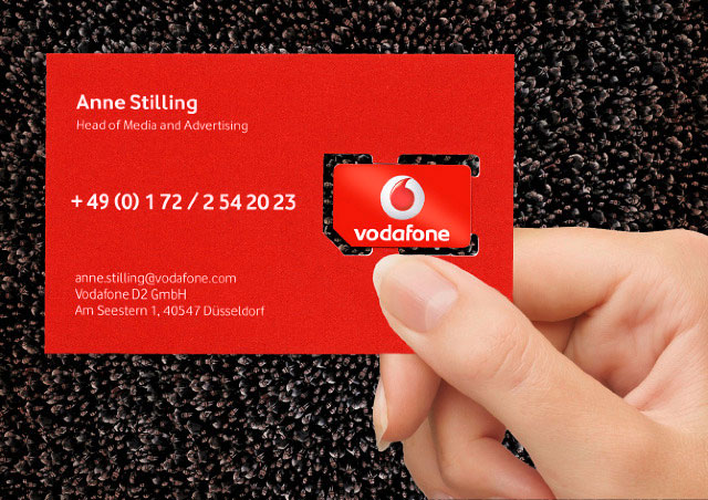 Vodafone-Business-Card