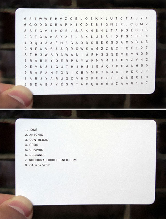 Word-Search-Business-Card