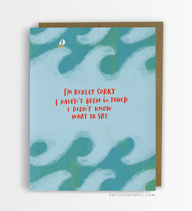 Cancer Cards I Wish I Got, Funny Encouragement | Cancer Survivor Gifts For Her