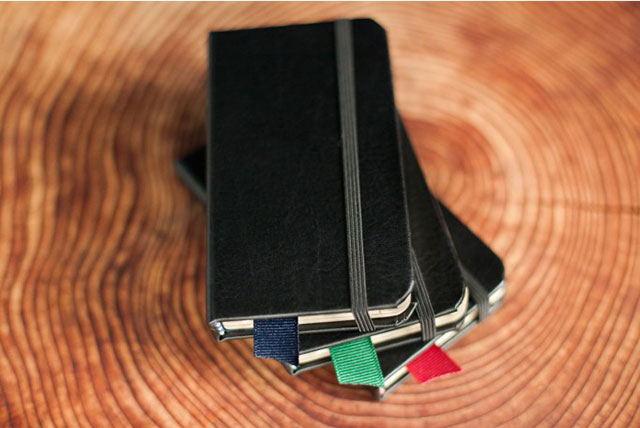 Pad and Quill Little Black Book iPhone Case | 154 Best Cool & Creative iPhone Cases Unique