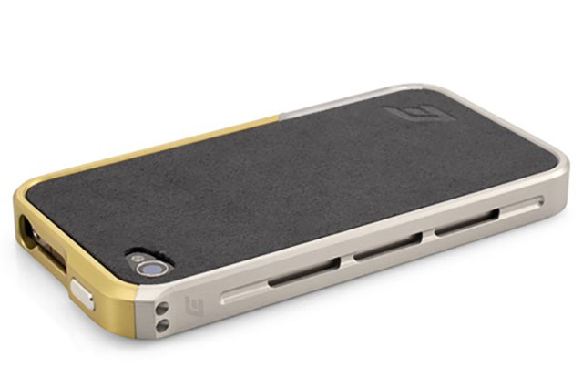 The Vapor Pro Spectra Aluminium Case | 154 Best Cool & Creative iPhone Cases Unique