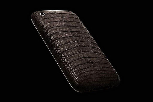 Real Anaconda Snake Skin iPhone Case | 154 Best Cool & Creative iPhone Cases Unique