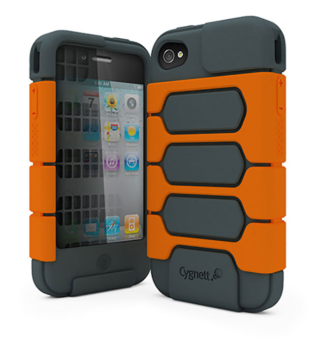 Cygnett Workmate iPhone Cases | 154 Best Cool & Creative iPhone Cases Unique