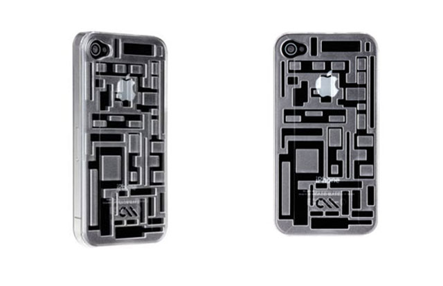Casemate Cubist Modern Art iPhone Case | 154 Best Cool & Creative iPhone Cases Unique