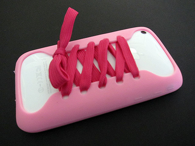 iShoes Shoelace iPhone Case | 154 Best Cool & Creative iPhone Cases Unique