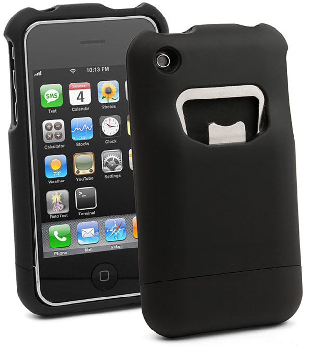 Bottle Opener iPhone Case | 154 Best Cool & Creative iPhone Cases Unique