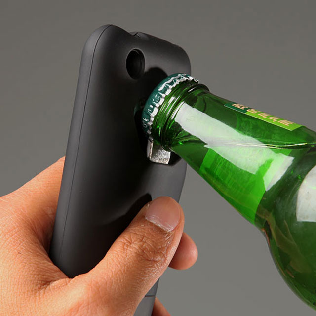 Bottle Opener iPhone Case | 154 Best Cool & Creative iPhone Cases Unique