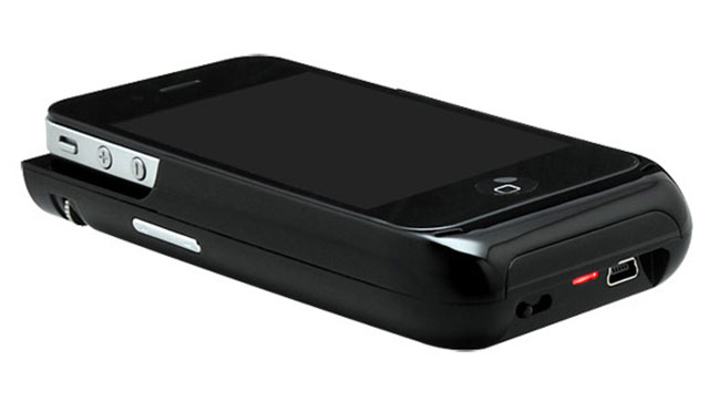 Monolith Projector iPhone Case | 154 Best Cool & Creative iPhone Cases Unique