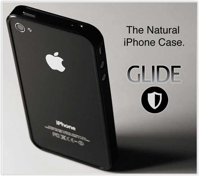 Glide iPhone Case | 154 Best Cool & Creative iPhone Cases Unique