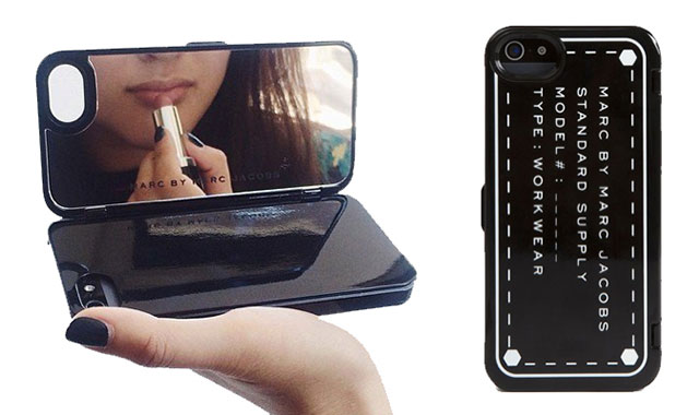 Personal Magic Mirror iPhone Case | 154 Best Cool & Creative iPhone Cases Unique