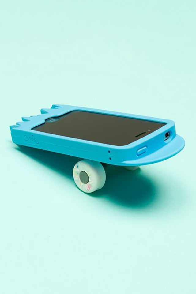 Fingerboard Candy Skateboard iPhone Case | 154 Best Cool & Creative iPhone Cases Unique