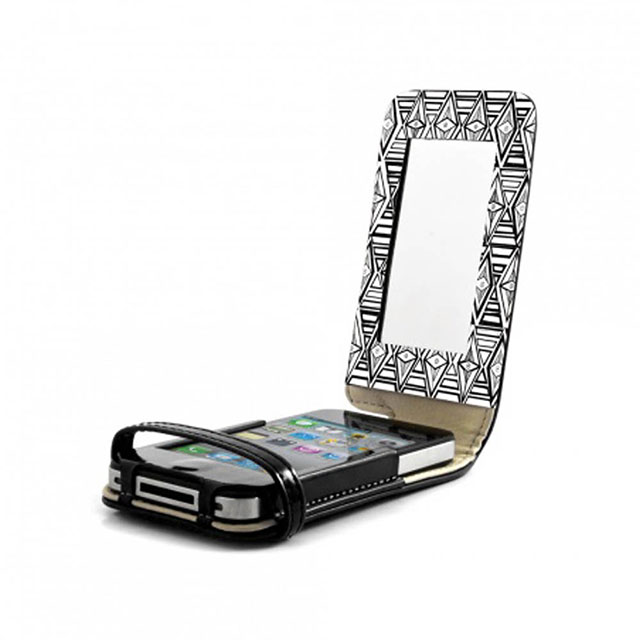 Mirror Case iPhone Cover | 154 Best Cool & Creative iPhone Cases Unique