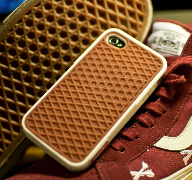 Shoe Soles iPhone Case | 154 Best Cool & Creative iPhone Cases Unique