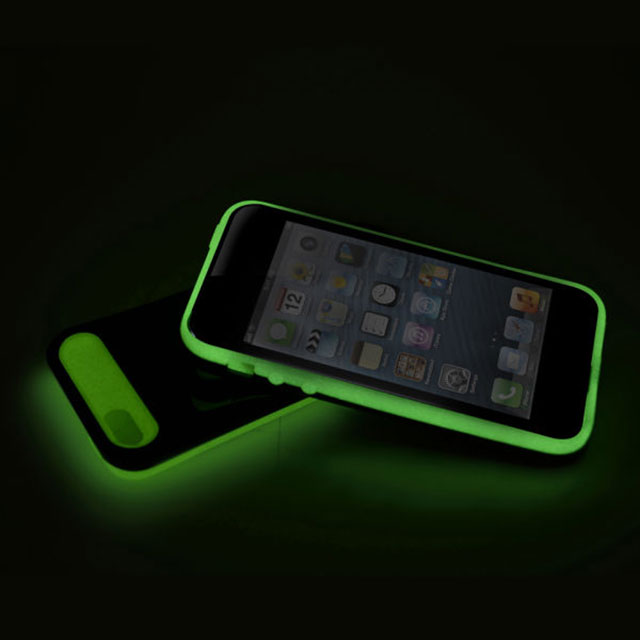 Glow In The Dark iPhone Case | 154 Best Cool & Creative iPhone Cases Unique