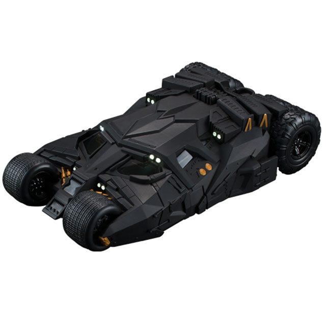 Batman Batmobile iPhone Case | 154 Best Cool & Creative iPhone Cases Unique