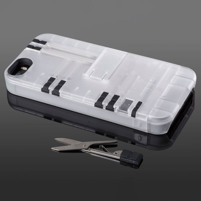 iPhone Toolbox Case | 154 Best Cool & Creative iPhone Cases Unique
