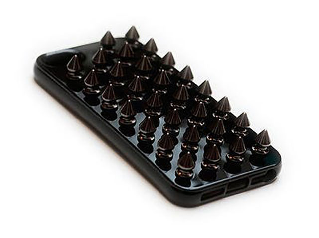 Super Spiky iPhone Case | 154 Best Cool & Creative iPhone Cases Unique