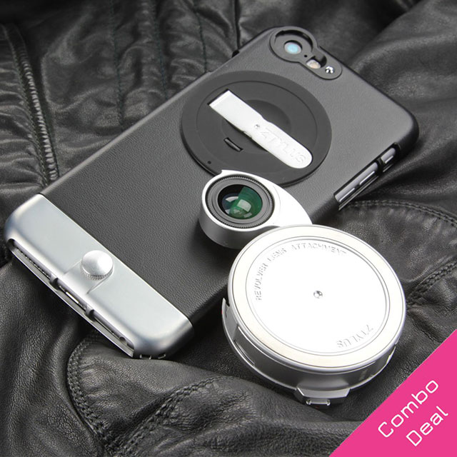 Stylus, Camera Case, Lens iPhone Case | 154 Best Cool & Creative iPhone Cases Unique