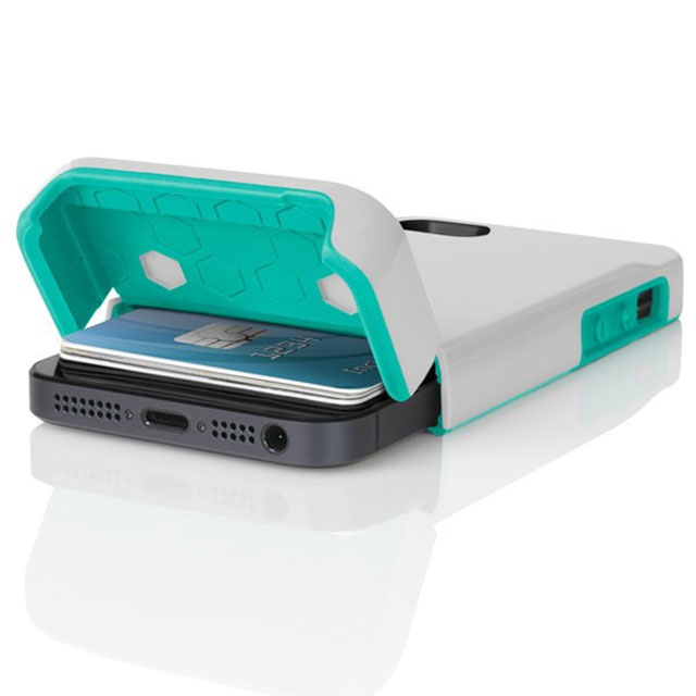 Credit Card Hidden Compartment iPhone Case | 154 Best Cool & Creative iPhone Cases Unique