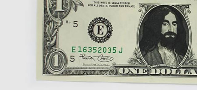 Dollar Bill Art (13)