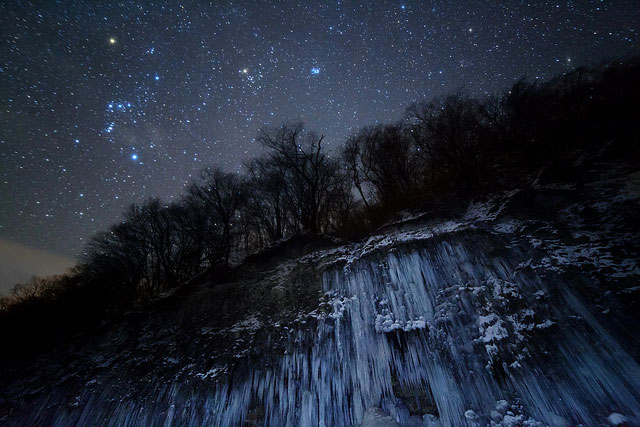 Amazing Starry Night Sky Photography & Astrophotography