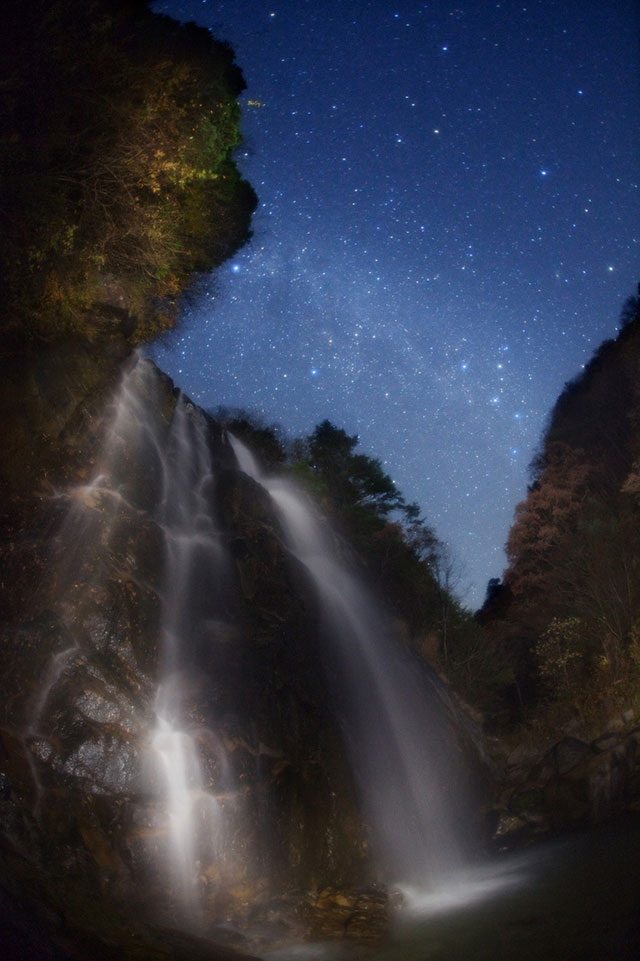 Stunning Night Sky Shots // Amazing Starry Night Sky Photography & Astrophotography