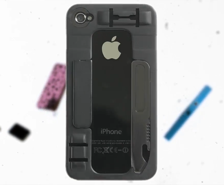 181 Coolest Creative iPhone Cases Make Your Phone Unforgettable Forever 55 image 37