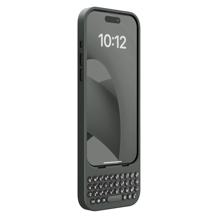 181 Coolest Creative iPhone Cases Make Your Phone Unforgettable Forever 95 Clicks Keyboard iPhone Case | World's Most Innovative iPhone Case Designs