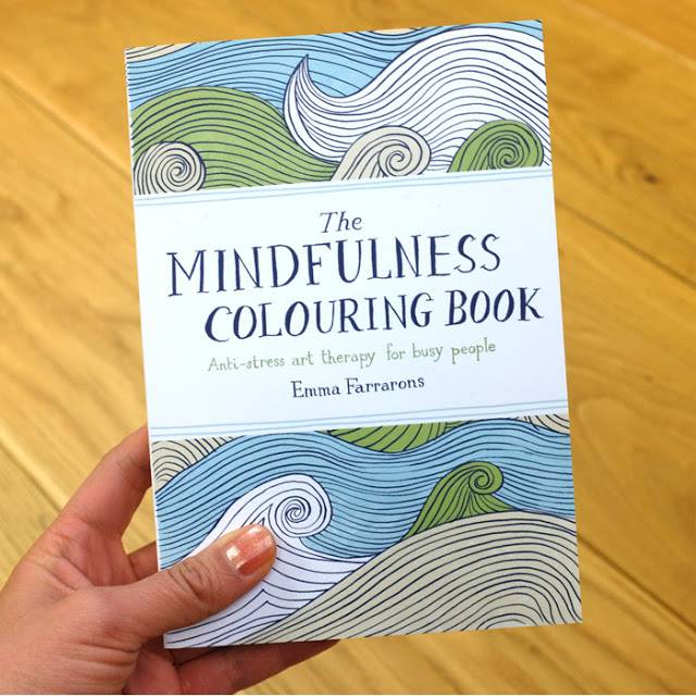 Download 10 Awesome Coloring Books For Adults To Relieve Stress Like Nothing Else The Endearing Designer